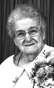 Mary G. Condon Paulishen (1926-2013)