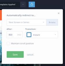 Maybe you would like to learn more about one of these? Adding Interactivity Invision Support