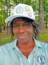 Region 6 NATRC Volunteers Worker Points Submission