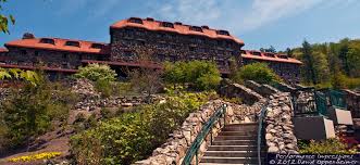 Fort harrison state park inn. The Grove Park Inn Resort Spa Mapio Net