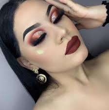 Rubi Garcia Makeup