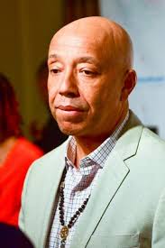 Russell Simmons' Rush HeARTS Philanthropic Arts Foundation's Annual  Luncheon