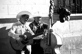 At Calle Libertad Chihuahua Mexico Historical Figures Historical Photography