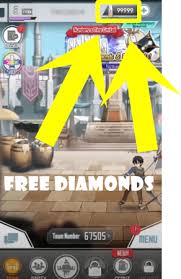 We will discuss below about the working of this app that weather it is working or just fake app like other diamonds hack apk of free fire. Sword Art Online Memory Defrag Mod Apk Ios Get Unlimited Mana