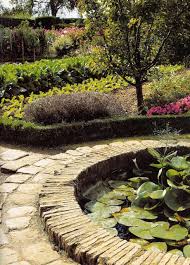 European Style Vegetable Garden Design The Gardener S Eden