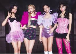 With blackpink, jennie kim, jisoo kim, lalisa manoban. Yg Entertainment Announces A Special Gift For Blinks On Blackpink S 5th Anniversary The Nations Times