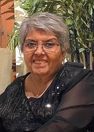 Ana Del Carmen Caceres Obituario