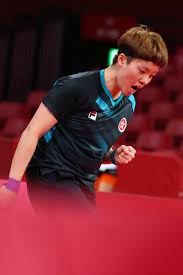 Doo hoi kem is a hong kong table tennis player. Wt7ufbavuttvvm