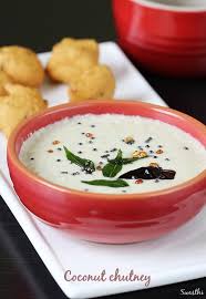 Idli Chutney Recipe Chutney For Dosa Idli Recipe Chutney Recipes Coconut Chutney Idli Chutney