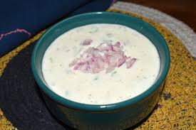 Maybe you would like to learn more about one of these? Onion Raita Recipe How To Make Onion Raita India Raita Recipes