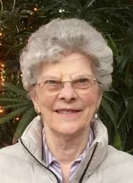 Tina VanDyke Obituary (1931