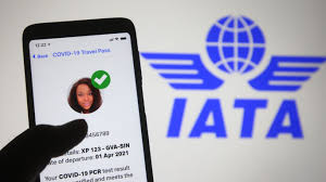 Iata travel pass aims to help you navigate international travel safely, here's everything you need to know about it. Ipyjbywhicgnpm
