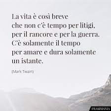 Frasi sul tempo e la vita: La Vita E Breve 100 Frasi Sulla Brevita Della Nostra Esistenza