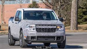If it sounds like this truck is as bold as you are, that's because it is. 2022 Ford Maverick Compact Pickup Could Face Challenges Payoffs