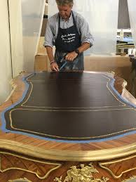Furniture Restoration Orange County Custom Cabinet California Refinishing Repair