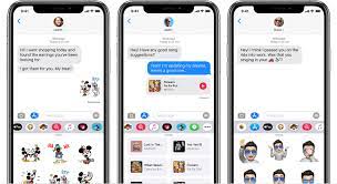 These six free downloads will keep you up to date on news and sports, connect you with friends and colleagues, ensure you've got an endle. Fix Not Able To See Shared Photos Media On Imessages Thread Innov8tiv