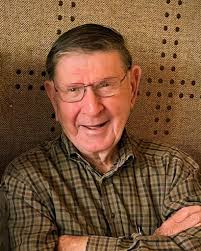 James Edwards Mills Obituary June 16, 2025