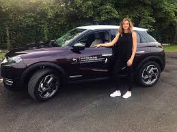Les trifluviennes arrivent en ville. Manon Brunet Noune Brunette Twitter
