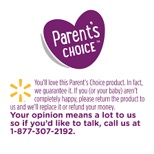Parents Choice Advantage Non Gmo Infant Formula Powder