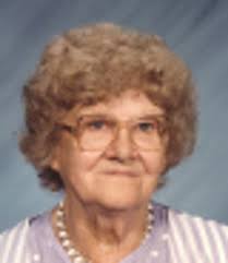 Marie E. Frank Obituary