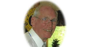 James Whitelock Obituary (1934