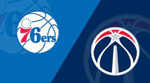 Wells fargo center philadelphia, pa. Philadelphia 76ers Vs Washington Wizards Nba Odds And Predictions Crowdwisdom360