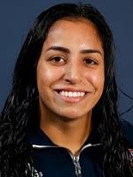 Swimming and Diving Wraps Up TYR Invite