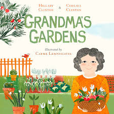 Looking for gardening books for toddlers? Great Kids Books About Gardens Picture Books Brightly