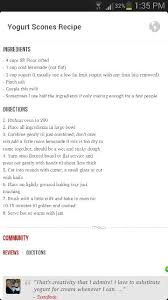 Yoghurt Lemonade Scones Http Www Recipelover Co Nz Recipe 1758 Yogurt Scones Recipe Yogurt Scones Recipe Scone Recipe Scones