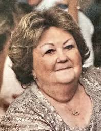 Obituary information for Marilyn E. Bock