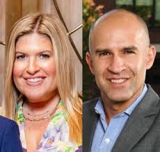 Carly Tilson's Instagram, Twitter & Facebook