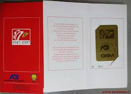 Original ferrari 288 gto press kit brochure booklet manual sales memorabilia nos. For Sale Brochure Press Kit Auto Ferrari Alpha Romeo Bmw Fi