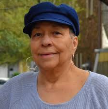 Patricia DesVignes Obituary