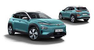 It features zero emissions and electric motoring with bold and roomy suv style, along with an impressive 484km of pure ev driving range. Kona Electric Highlights Eco Hyundai Gt