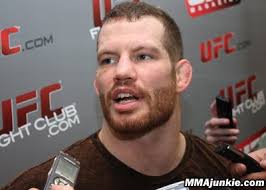 UFC's Nate Marquardt may give welterweight a try, will settle for Michael  Bisping