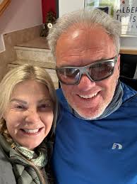 Always great to be with my sister Deborah Cox