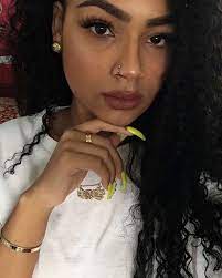 Do You Have Want A Nose Piercing Follow Slayy Bomb For More Dm Me For Cheap Promo Face Piercings Cute Nose Piercings Nose Piercing