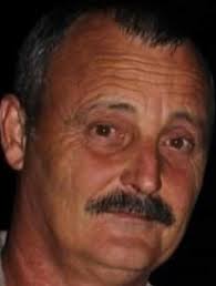 Obituary of Kenneth "Kenny" Reed Gandy