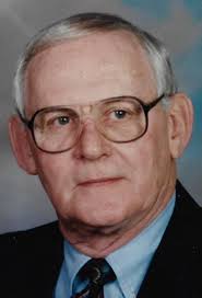 Obituary for Raymond G. "Ray" Heinrich