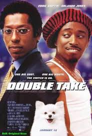 Double Take (2001 film)