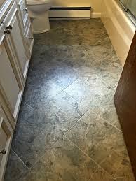 Armstrong Groutable Luxury Vinyl Tile