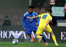 Tottenham told they are signing 'excellent player' in £17m Destiny Udogie