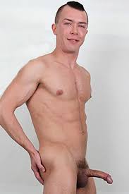 Cocksuremen: Steven Richards & David Lambert Bareback