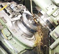 Teeth Cutting Machines Manufacturers, Suppliers, Dealers ...