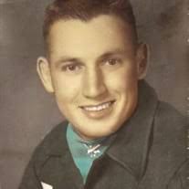 Msg Jerry Clarence Miller (Ret.) Obituary (2023)