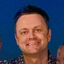 Luis Parsons's Instagram, Twitter & Facebook