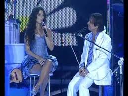 Roberto Carlos Paula Fernandes Pout Pourri Especial De Natal Praia De Roberto Carlos Musicas Roberto Carlos Cancoes De Amor