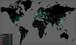 Ini dia cara mengatasi ransomware wannacry! Wannacry Outbreak Microsoft Issues Emergency Xp Patch