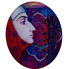 Interior Picture Paintings