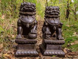 Pin On Foo Dogs